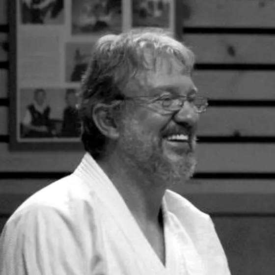 Richard, enseignant du club